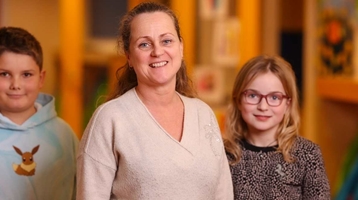 Intern begeleider (met de rol zorgregisseur)