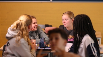 Leerkracht voor groep 5