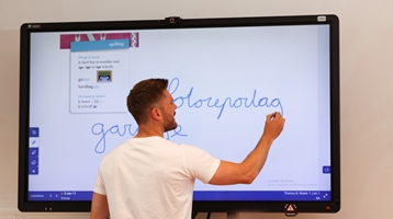 Leerkracht groep 7 