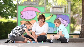 Leerkracht groep 7/8