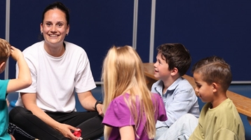 International School Delft – Cover Teacher Physical Education (0.8 fte)
