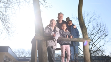Intern begeleider - 20 uur