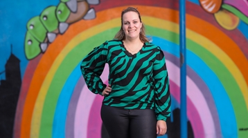 Pedagogisch Professional Den Haag 