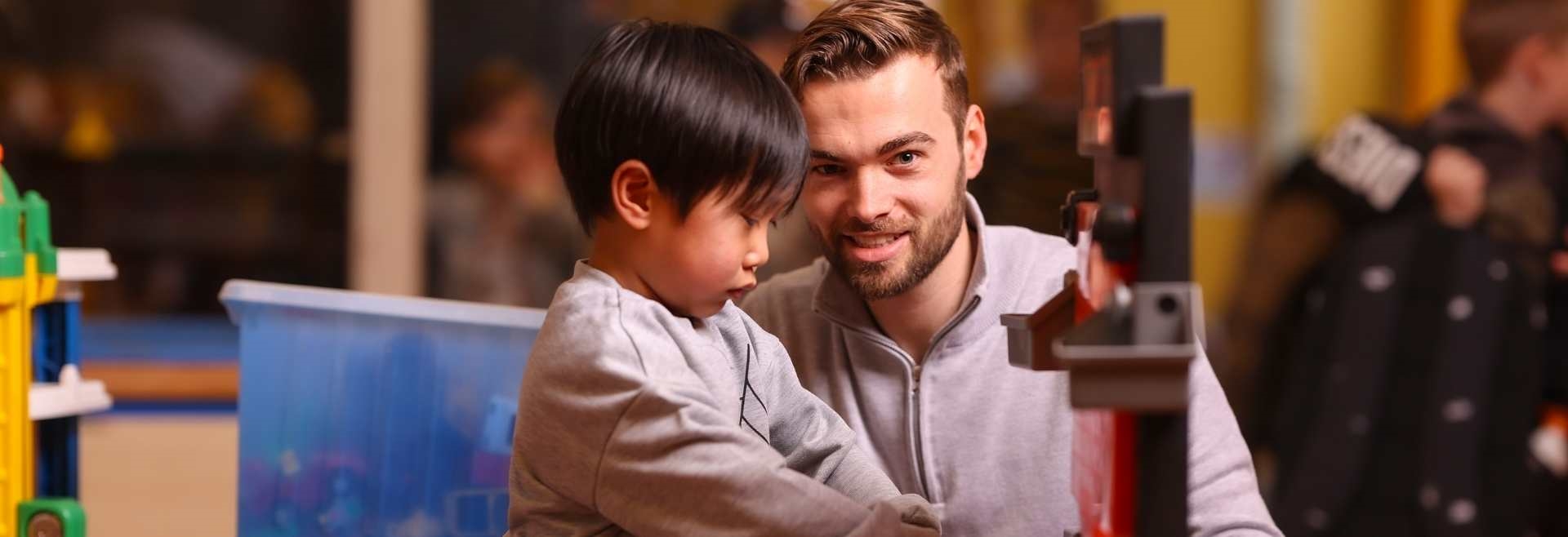 International School Delft – Vakleerkracht Nederlands – Subject  teacher Dutch (0.4 FTE)
