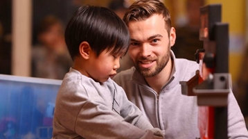 International School Delft – Vakleerkracht Nederlands – Subject  teacher Dutch (0.4 FTE)