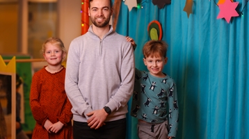 International School Delft – Vakleerkracht Nederlands – Subject teacher Dutch (0.4 FTE – 0.8 FTE)