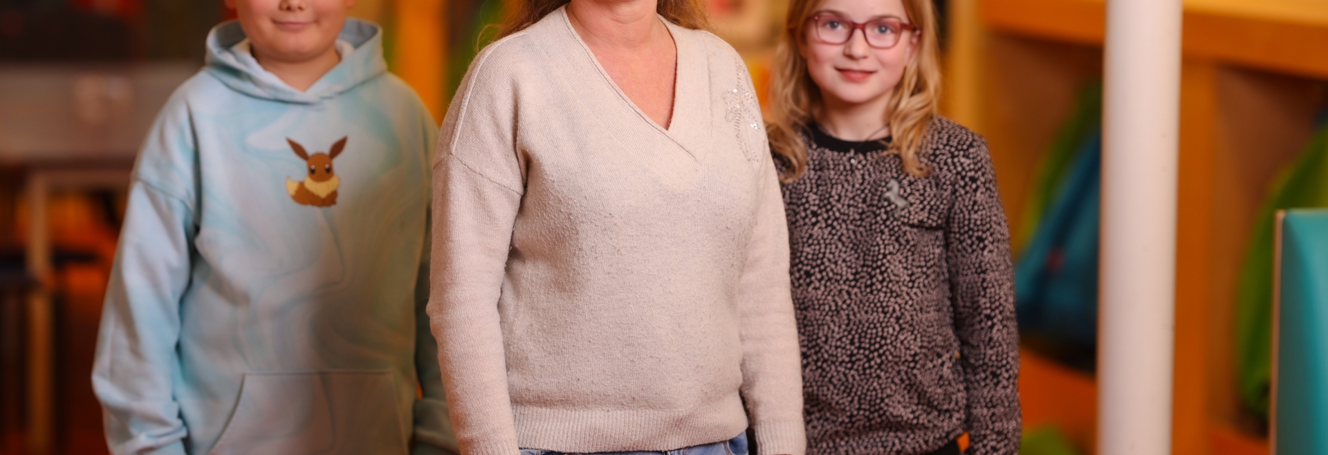 Intern begeleider (met de rol zorgregisseur)