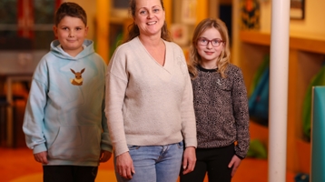 Intern begeleider (met de rol zorgregisseur)