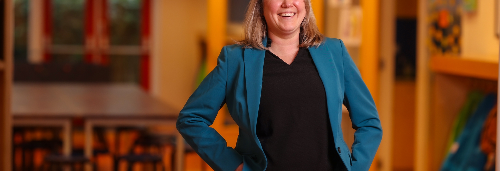 Basisschool directeur Petrusschool 32 - 40 uur