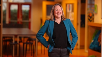 Basisschool directeur Petrusschool 32 - 40 uur