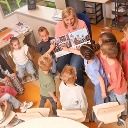 Werken als invaller?