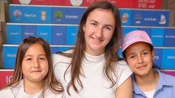 International School Delft – Cover Teacher for PYP (0.2 - 1.0 fte) 
