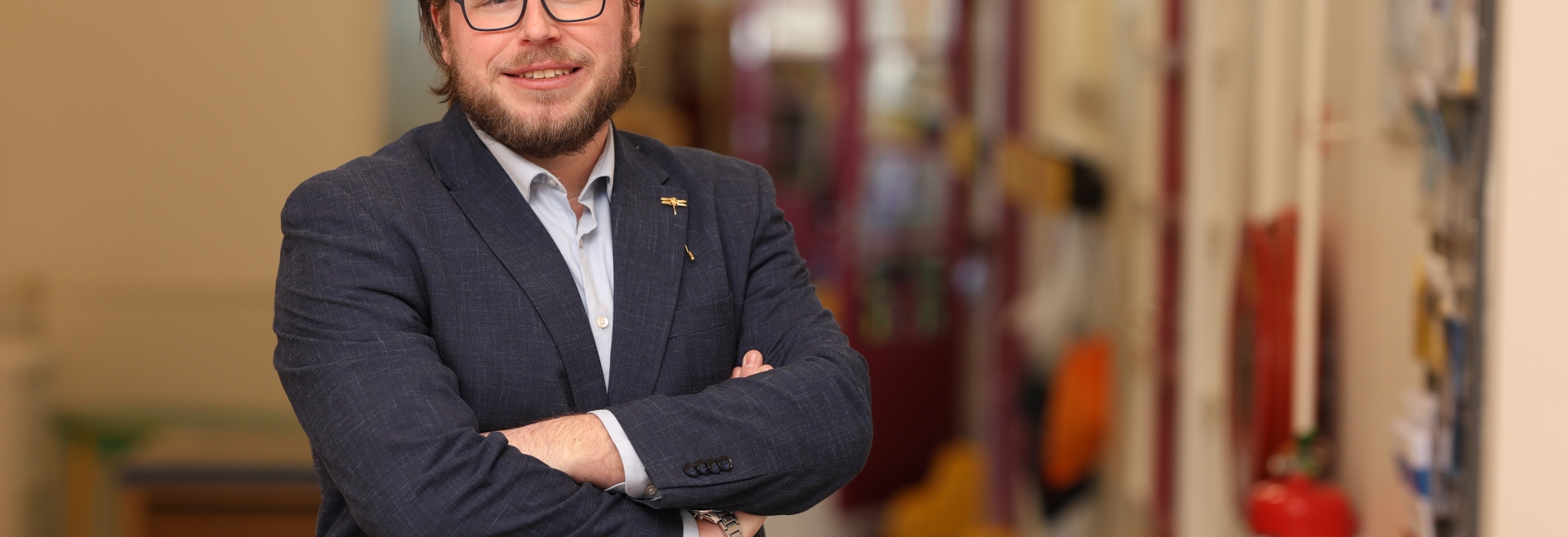 Facilitair Manager Onderwijshuisvesting 