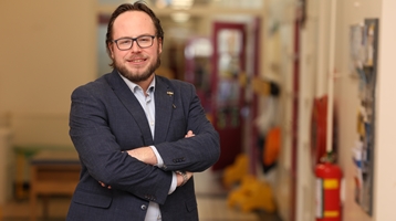 Facilitair Manager Onderwijshuisvesting 