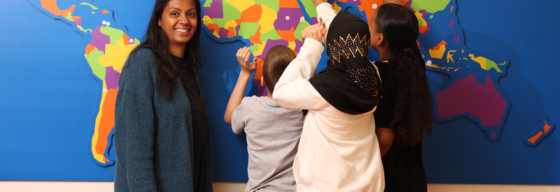 Pedagogische Professional BSO Bergschenhoek