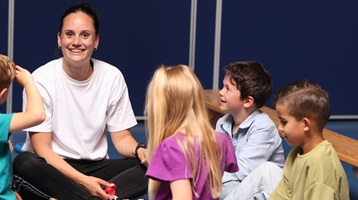 Tijdelijke vakleerkracht bewegingsonderwijs