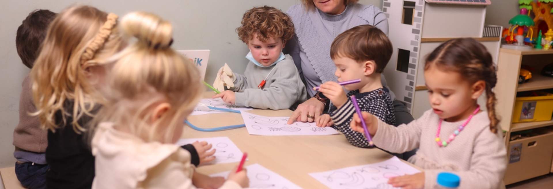 Manager kinderopvang - 24 uur