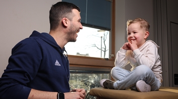 Manager kinderopvang De Gouden Griffel - 24 uur