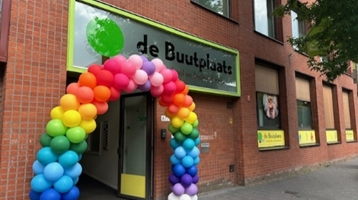 Directeur De Buutplaats