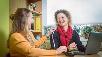 Intern begeleider leerlingenzorg 