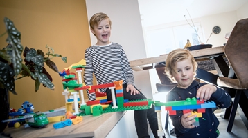Leerkracht onderbouw en/of bovenbouw