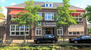 Directeur De Oostpoort (Jenaplanschool)