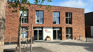 Intern begeleider (zorgcoördinator)