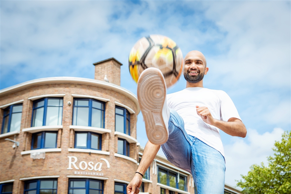 Met geschiktheidsverklaring voor de klas