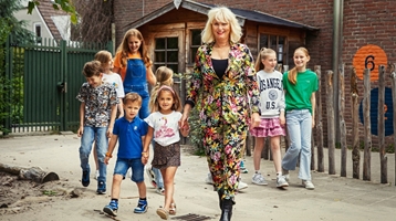 Vacature groepsleerkracht groep 4-5