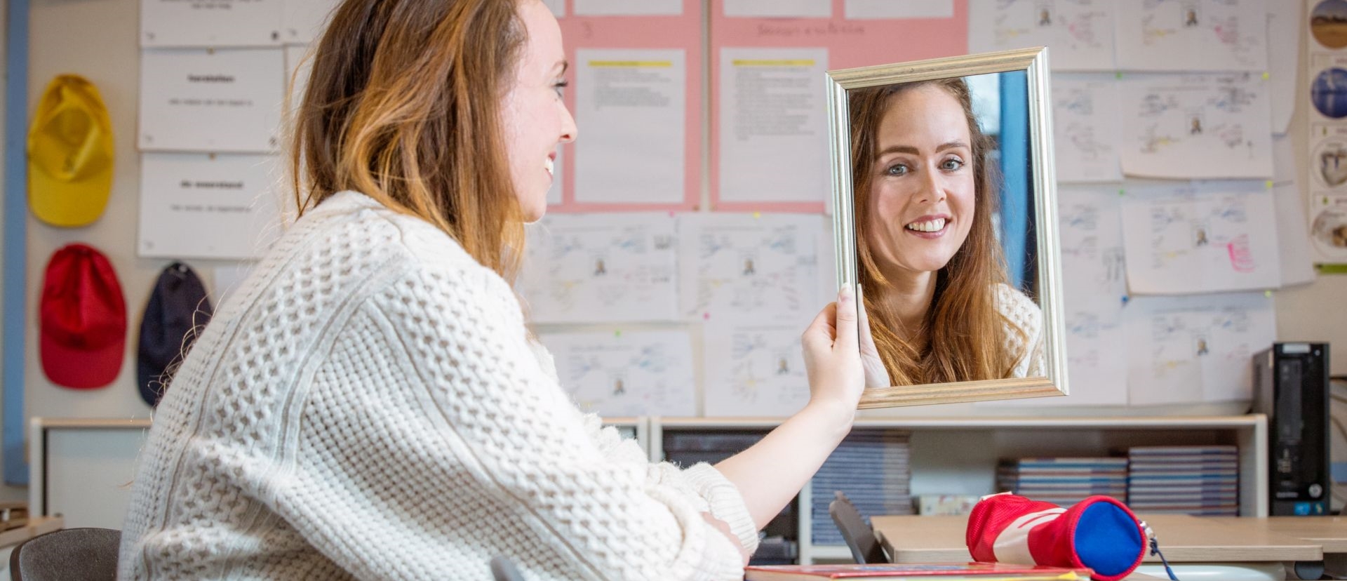 Verrassend en vertrouwd