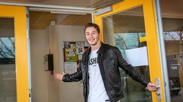 Leerkracht (groep 3 t/m 8)