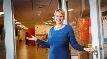 Leerkracht basisonderwijs bovenbouw