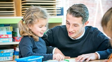 Intern begeleider